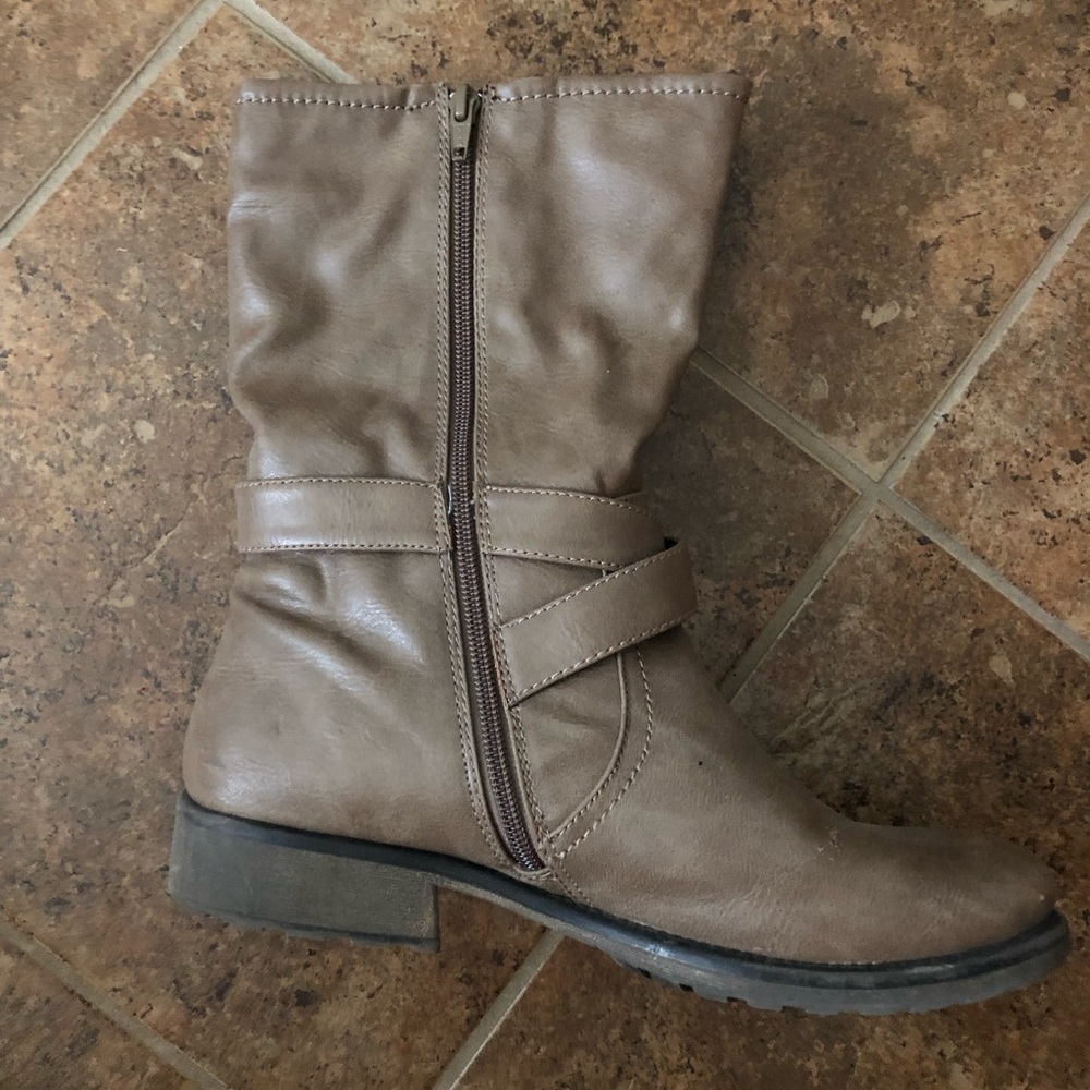 Fall Boots - image 5